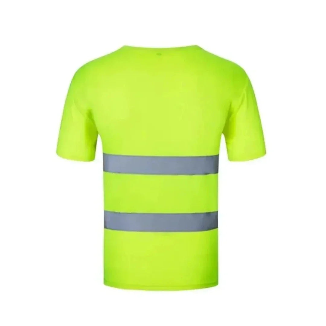 Maverick - Reflektierendes T-Shirt - Hohe Sichtbarkeit