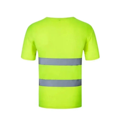 Maverick - Reflektierendes T-Shirt - Hohe Sichtbarkeit
