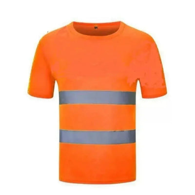 Maverick - Reflektierendes T-Shirt - Hohe Sichtbarkeit
