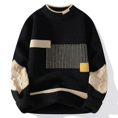 Sora Sweater in Black