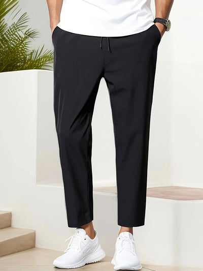 ALEXANDER | LEICHTE UND LUXURIÖSE HOSE