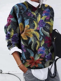 Audrey | Moderner und modischer Sommerpullover in Stil 1