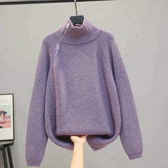 Adelaida | Schicker und entspannter Sommerpullover in Stil 7