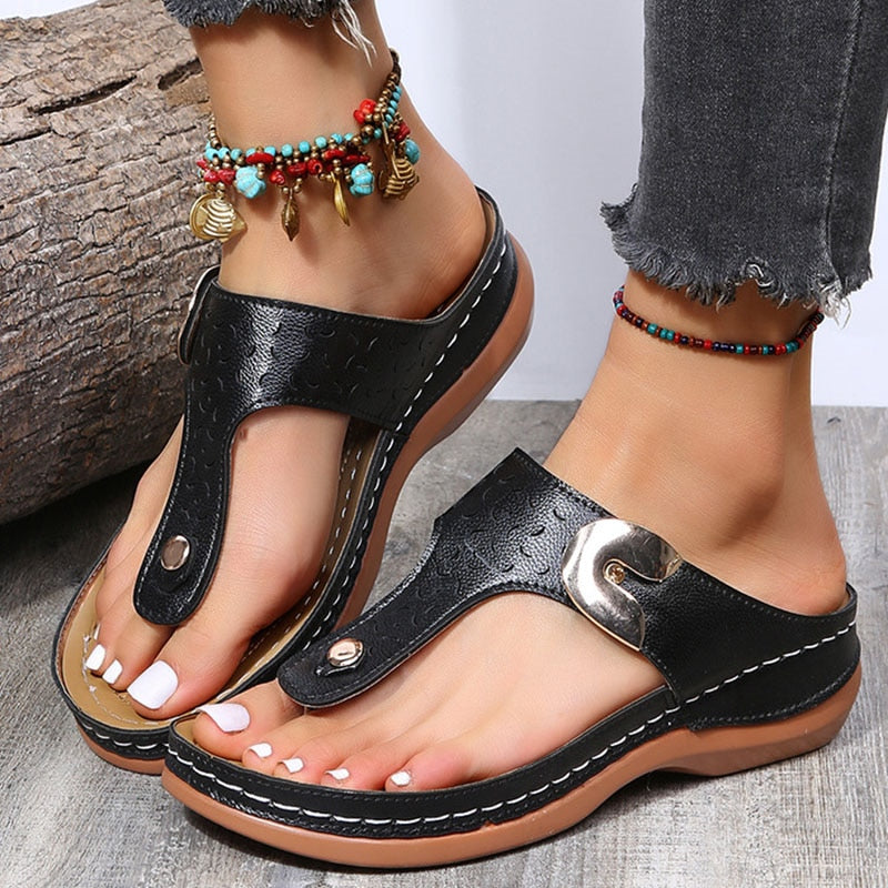 Stephanie® | Sandalen für Damen