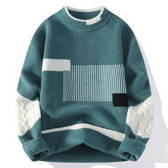 Sora Sweater in Green