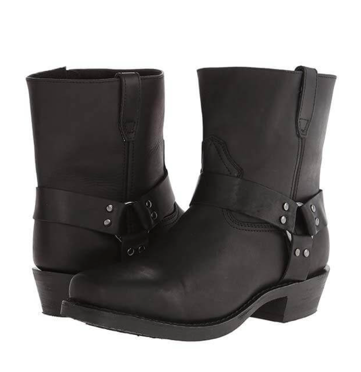 Dresden Stiefel ® | Vintage-Luxusstiefel