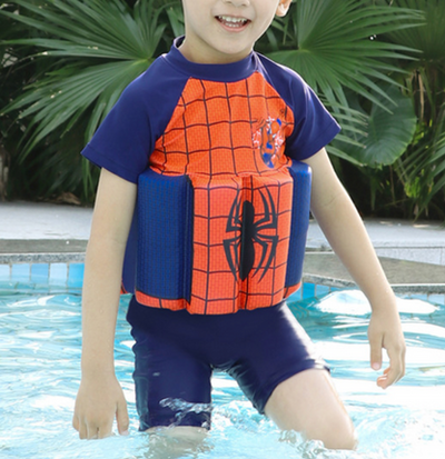 SchwimmKumpel™ Komfort Trifft Sicherheit