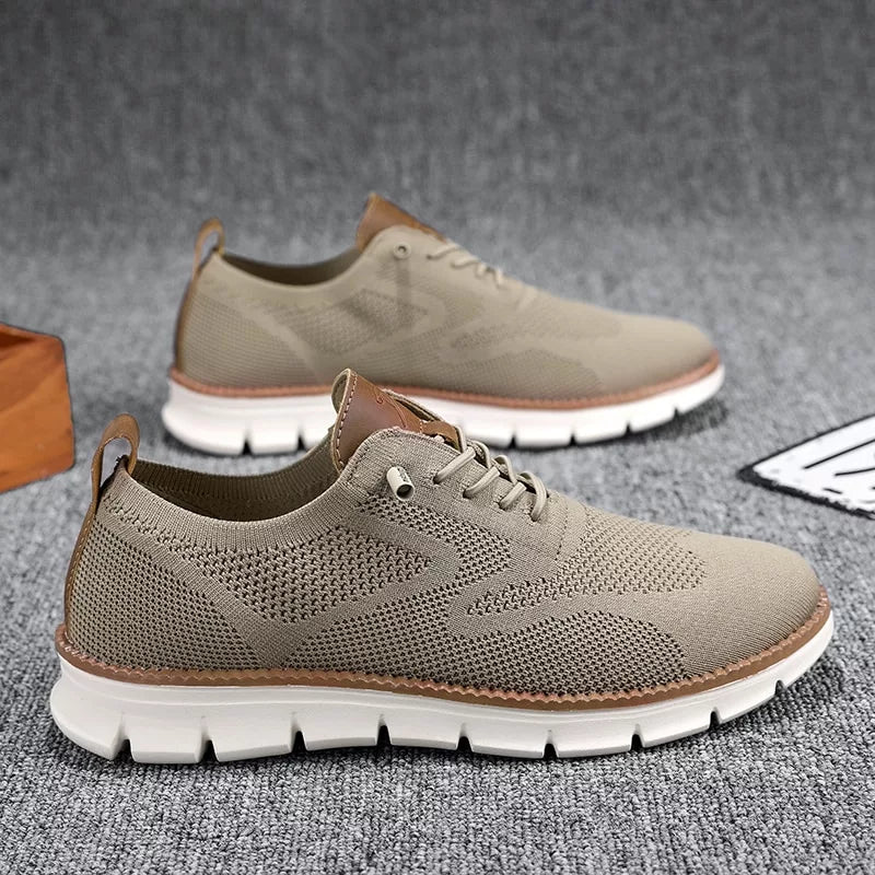 RalphMattew™ | Damian Ultra-bequemer Barfußschuhe