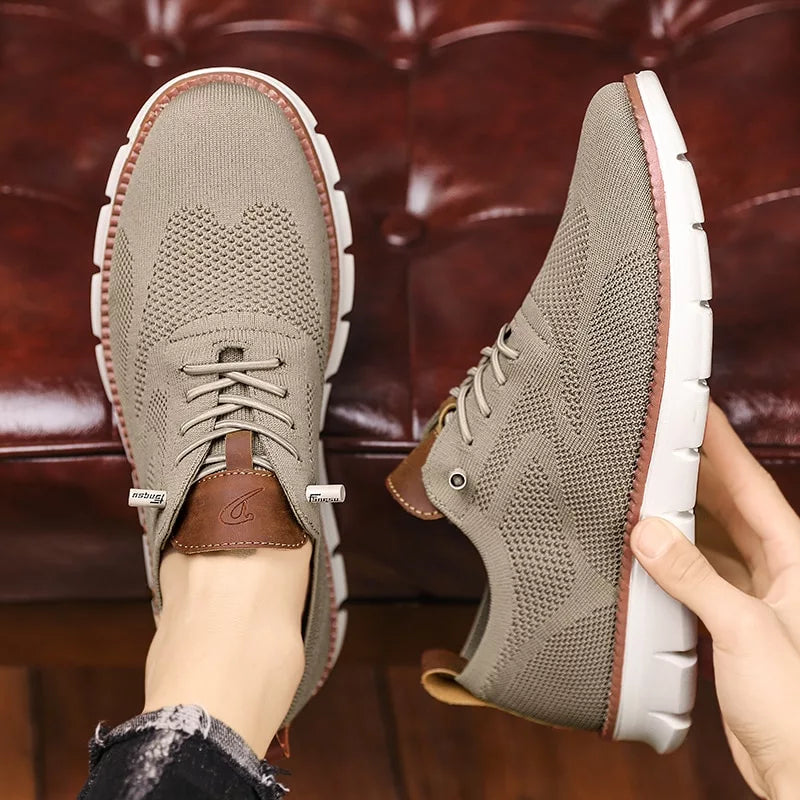 RalphMattew™ | Damian Ultra-bequemer Barfußschuhe
