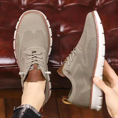 RalphMattew™ | Damian Ultra-bequemer Barfußschuhe