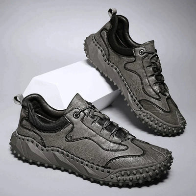 RalphMattew™ Kroko-Bequeme und stylische turnschuhe