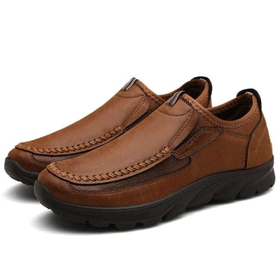 RalphMattew | Bequeme und Entspannende Trecker Schuh