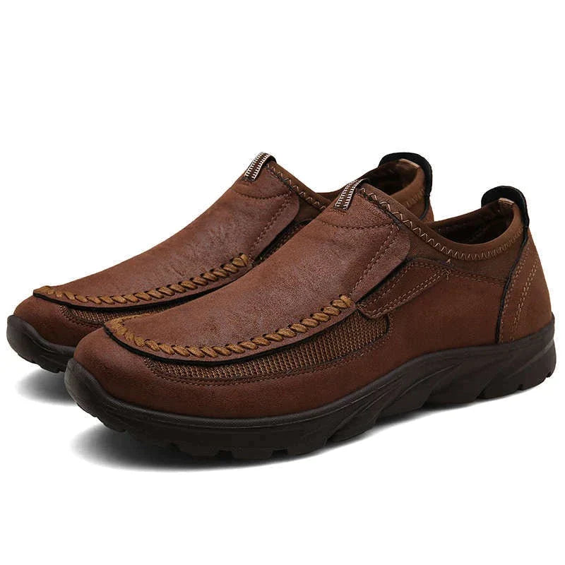 RalphMattew | Bequeme und Entspannende Trecker Schuh