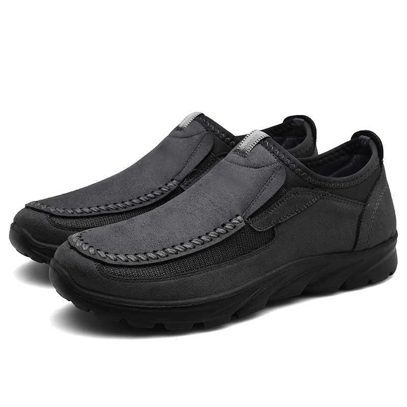 RalphMattew | Bequeme und Entspannende Trecker Schuh