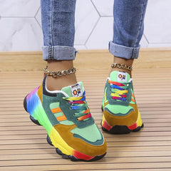 RalphMattew | BEQUEME UND STYLISCHE TURNSCHUHE in Grau