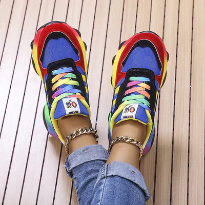 RalphMattew | BEQUEME UND STYLISCHE TURNSCHUHE