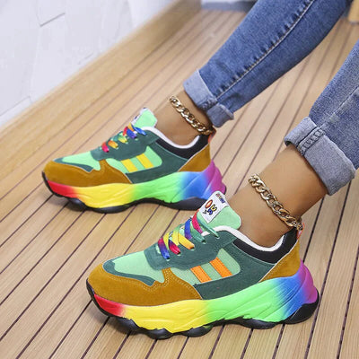 RalphMattew | BEQUEME UND STYLISCHE TURNSCHUHE