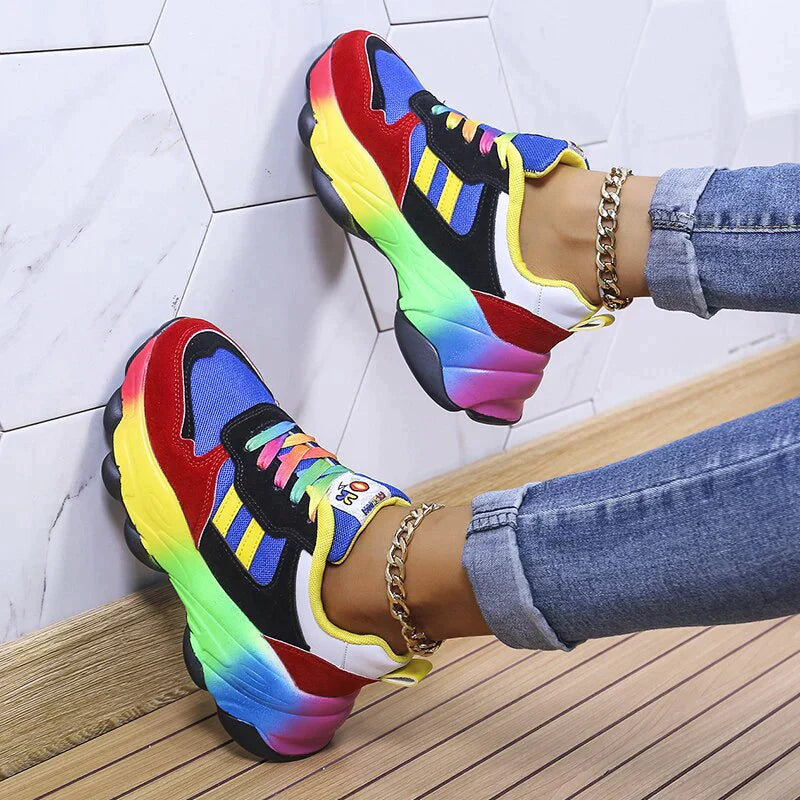 RalphMattew | BEQUEME UND STYLISCHE TURNSCHUHE