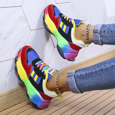 RalphMattew | BEQUEME UND STYLISCHE TURNSCHUHE