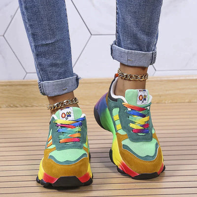 RalphMattew | BEQUEME UND STYLISCHE TURNSCHUHE