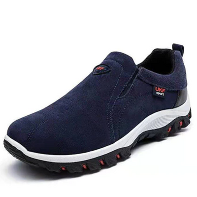 Charlie - Orthopädische Wanderschuhe