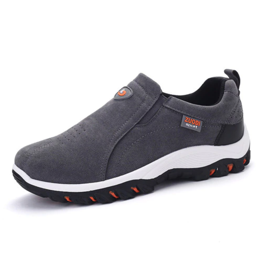 Charlie - Orthopädische Wanderschuhe