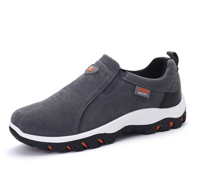 Charlie - Orthopädische Wanderschuhe