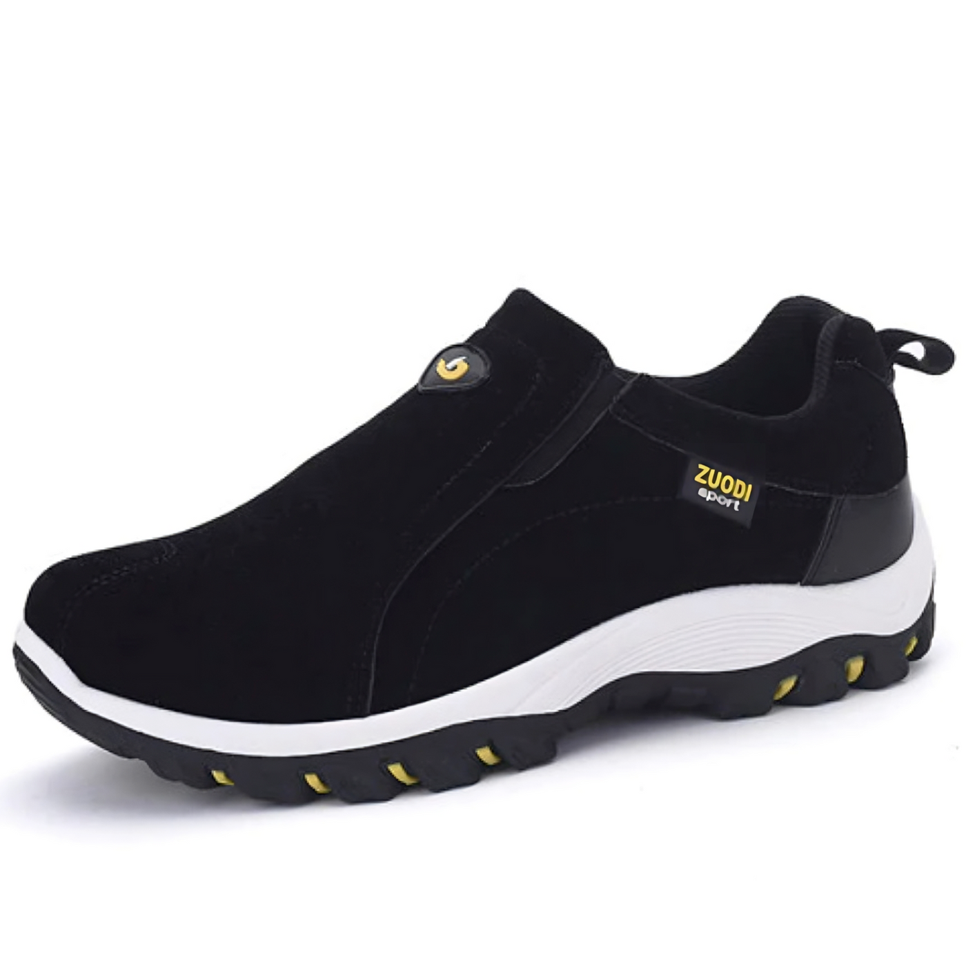 Charlie - Orthopädische Wanderschuhe