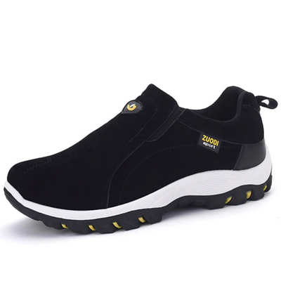 Charlie - Orthopädische Wanderschuhe