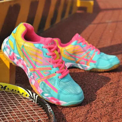 Sienna - Dynamische sportschuhe federleicht & atmungsaktiv