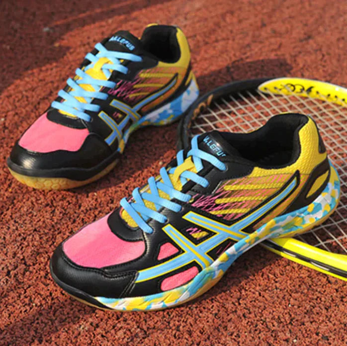 Sienna - Dynamische sportschuhe federleicht & atmungsaktiv