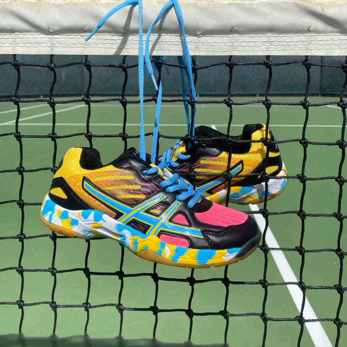 Sienna - Dynamische sportschuhe federleicht & atmungsaktiv