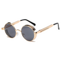 Gold / Schwarz