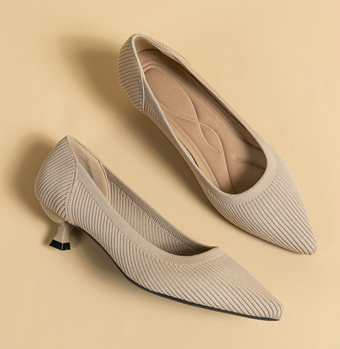 Patricia® | Verführerische Damen Heels