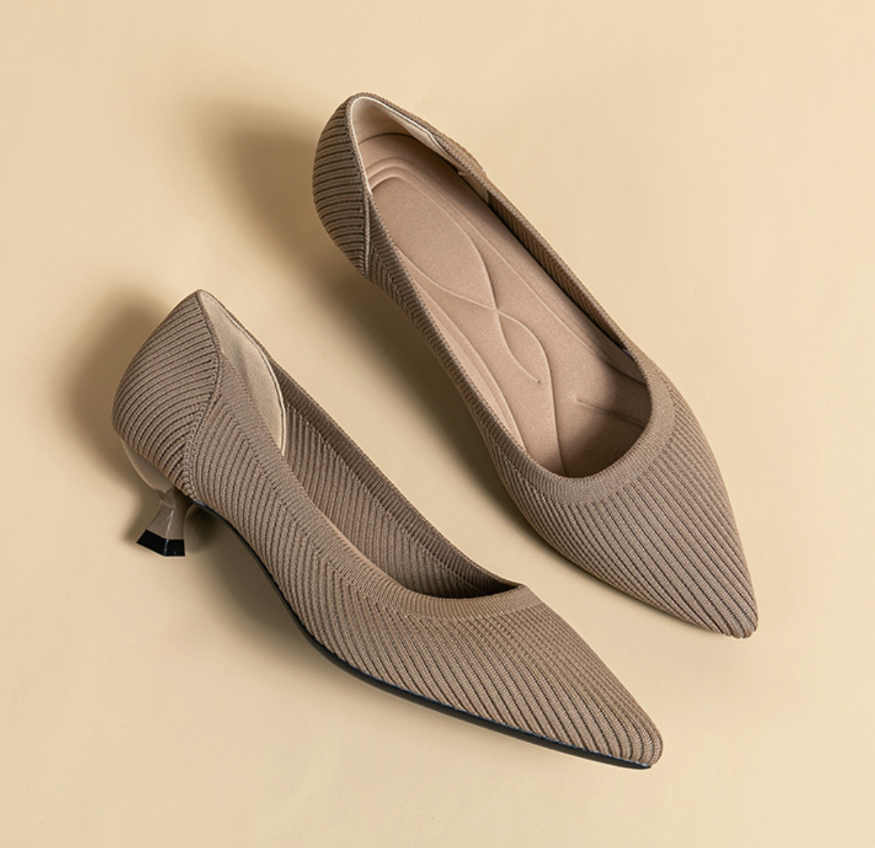 Patricia® | Verführerische Damen Heels