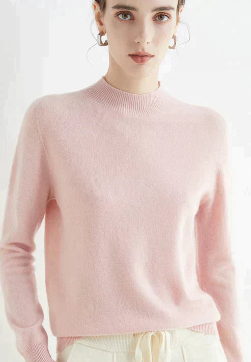 Wilhelmine - Lässiger Pullover