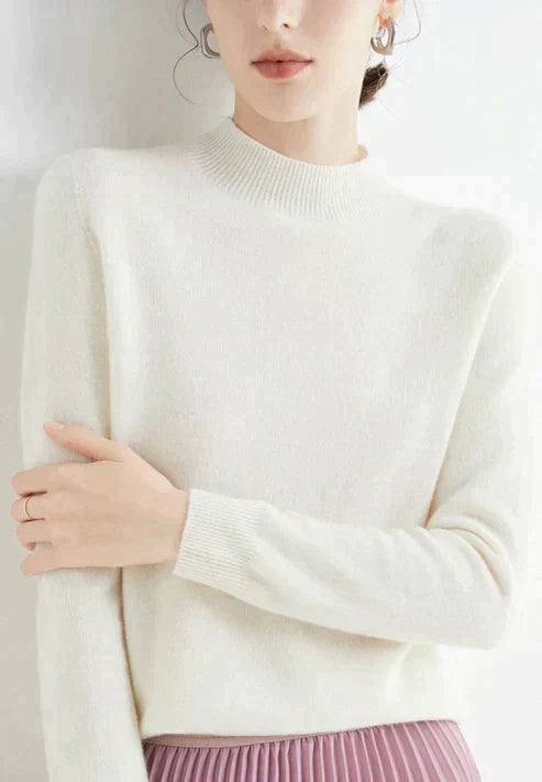 Wilhelmine - Lässiger Pullover