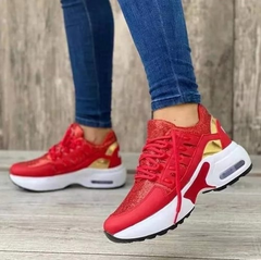 Jacoba | Entspannte und modische Sommerschuhe in Stil 7