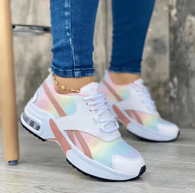 Florenz | Klassische und bequeme Sommer-Sneakers