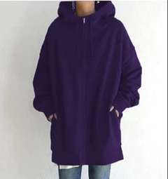 Angelique | Klassischer und eleganter Sommer Hoodie in Stil 10