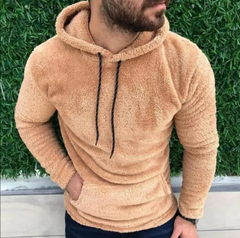 Arista | Einfacher und stilvoller Sommermantel in Khaki