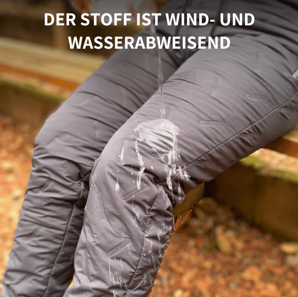Cinthia | Moderne und vielseitige Sommerhosen