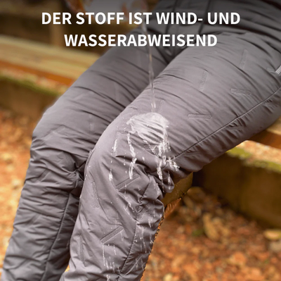 Cinthia | Moderne und vielseitige Sommerhosen