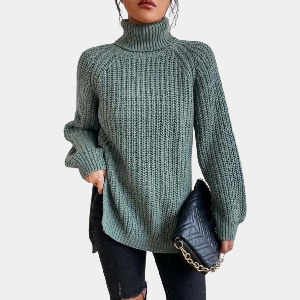 Honorata | Maßgeschneiderte und elegante Sommerpullover