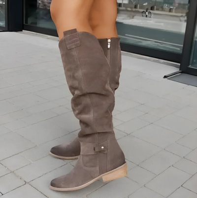 Harlowe | Stilvolle und elegante Sommerstiefel