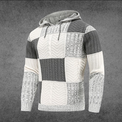 Imke | Trendiger und eleganter Sommer Hoodie in Stil 2
