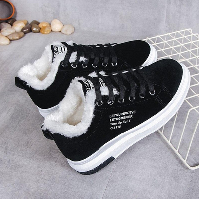 Christy | Modische und minimalistische Sommer-Sneakers