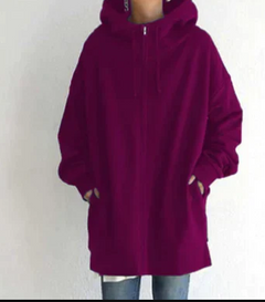 Angelique | Klassischer und eleganter Sommer Hoodie in Stil 9