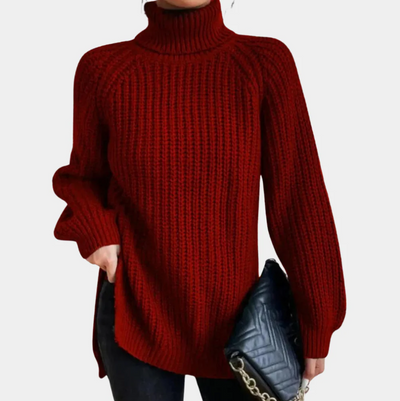 Honorata | Maßgeschneiderte und elegante Sommerpullover