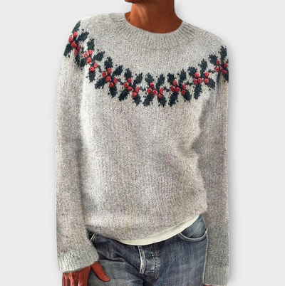 Rowena | Mühelose und trendige Sommerpullover